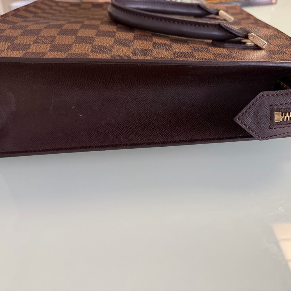Louis Vuitton LV Hand Bag ,Venice PM Brown Damier. Comes With Dust bag - Picture 6 of 12